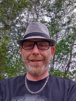 Profil de Bryan, un homme célibataire de 51 ans à Saint-Hyacinthe