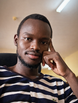 Profil de Fabrice, un homme célibataire de 24 ans à Ibadan