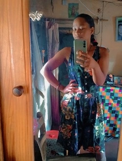 Profil de Sergine, une femme célibataire de 31 ans à Antananarivo