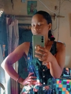 Profil de Sergine, une femme célibataire de 31 ans à Antananarivo