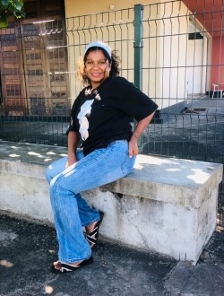 Profil de Olinda, une femme célibataire de 26 ans à Toamasina