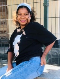 Profil de Olinda, une femme célibataire de 26 ans à Toamasina