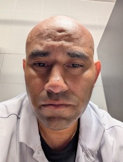 Profil de Wendell Kaina, un homme célibataire de 39 ans à Honolulu