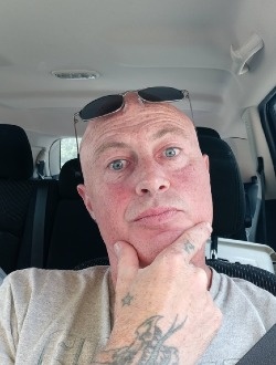 Profil de Teej, un homme célibataire de 48 ans à Gadsden