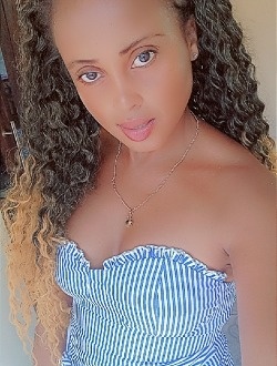 Profil de Harisoa, une femme célibataire de 33 ans à Manakambabiny