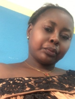 Profil de Mirene, une femme célibataire de 46 ans à Douala