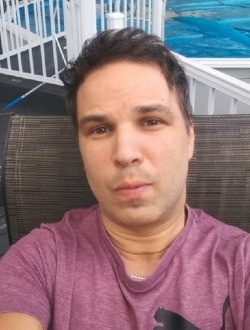 Profil de Jonathan, un homme célibataire de 41 ans à Québec