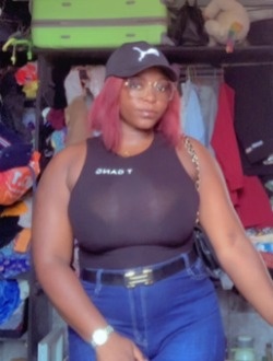 Profil de Christiana Noelle, une femme célibataire de 23 ans à Ababa