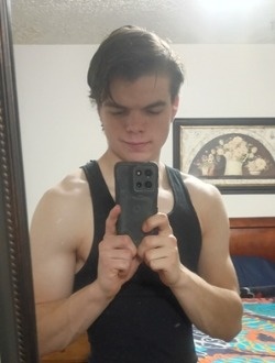 Profil de Osker, un homme célibataire de 19 ans à Ogden