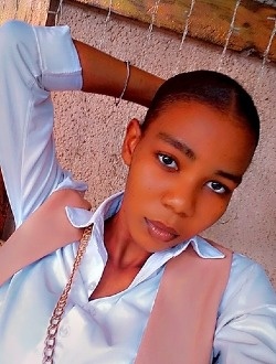 Profil de Tikah, une femme célibataire de 23 ans à Delmas 32