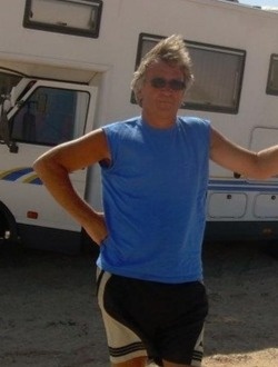 Profil de Jo, un homme célibataire de 70 ans à Sarreguemines