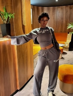 Profil de Emmanuela, une femme célibataire de 20 ans à Toulouse