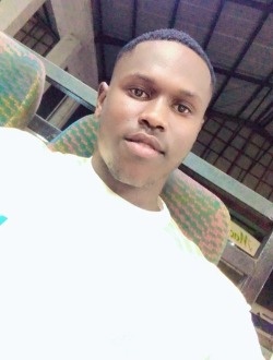 Profil de Ethan, un homme célibataire de 24 ans à Douala