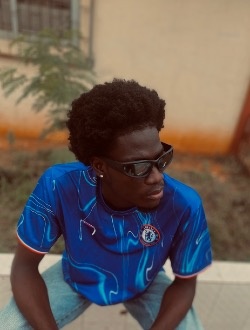 Profil de Daniel, un homme célibataire de 24 ans à Abomey-Calavi
