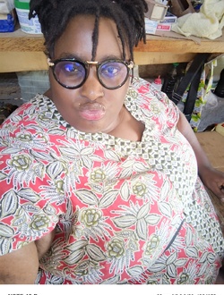 Profil de Chriselle, une femme célibataire de 35 ans à Buea
