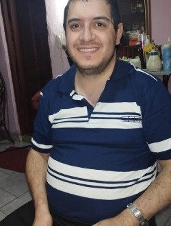 Profil de Nicolas, un homme célibataire de 50 ans à Buenos Aires