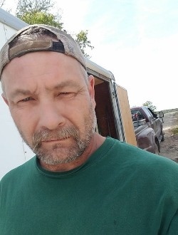 Profil de Jeremy, un homme célibataire de 46 ans à Ardmore