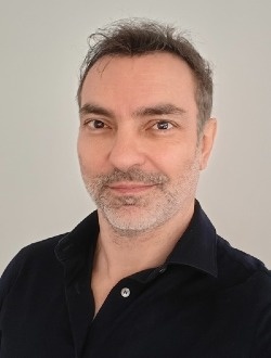 Profil de Jeff, un homme célibataire de 48 ans à Le Cannet