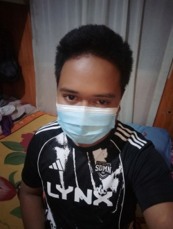 Profil de Nathaniel, un homme célibataire de 22 ans à Malaybalay City