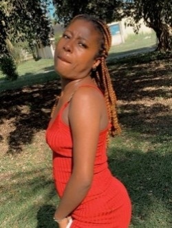 Profil de Sephora, une femme célibataire de 29 ans à Abi