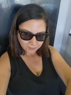 Profil de Fatima-Zahra, une femme célibataire de 41 ans à Casablanca