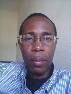 Profil de Romuald, un homme célibataire de 44 ans à Abidjan