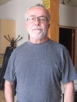 Profil de Sam, un homme célibataire de 72 ans à Montpellier