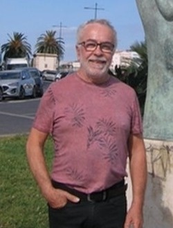 Profil de Sam, un homme célibataire de 72 ans à Montpellier
