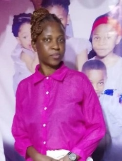 Profil de Estrella, une femme célibataire de 26 ans à Ababa