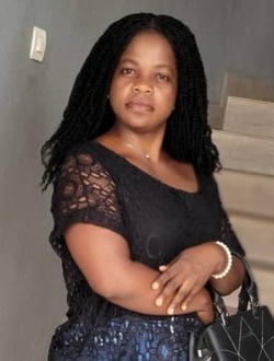 Profil de Célia, une femme célibataire de 33 ans à Lomé