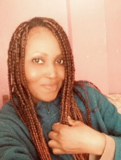 Profil de Lili, une femme célibataire de 44 ans à Abagatchi