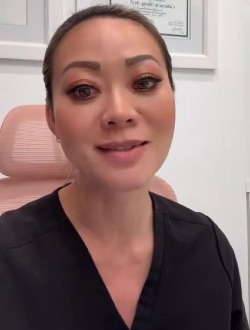 Profil de Kim, une femme célibataire de 44 ans à Chicago