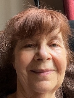 Profil de Kate, une femme célibataire de 82 ans à Rosemère