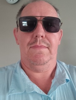 Profil de Stanley, un homme célibataire de 55 ans à Nancy