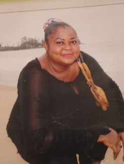 Profil de Dominique, une femme célibataire de 49 ans à Abang