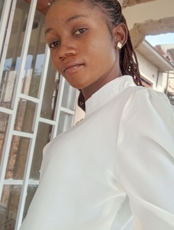 Profil de Jacqueline, une femme célibataire de 29 ans à Yaba