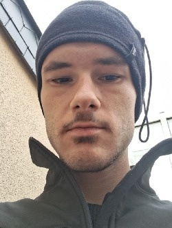 Profil de Mickaël, un homme célibataire de 21 ans à Vexin-sur-Epte