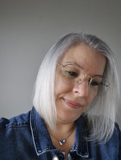 Profil de Brigitte, une femme célibataire de 55 ans à Sherbrooke
