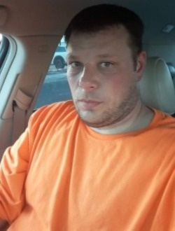 Profil de Blake, un homme célibataire de 41 ans à Phoenix