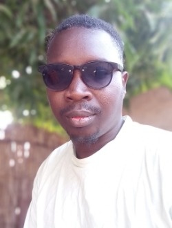 Profil de Moustapha, un homme célibataire de 36 ans à Dakar