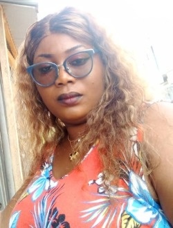 Profil de Margui, une femme célibataire de 35 ans à Abidjan