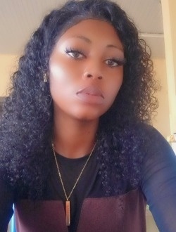 Profil de Pernelle, une femme célibataire de 25 ans à Abéganga