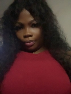 Profil de Diane, une femme célibataire de 39 ans à Abadou