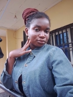 Profil de Sony Sony, une femme célibataire de 22 ans à Bois-Franc