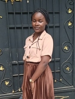 Profil de Maria, une femme célibataire de 29 ans à Abang-Ayo
