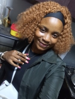 Profil de Julienne, une femme célibataire de 27 ans à Melong II