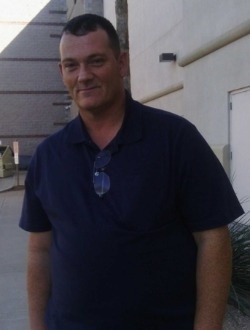 Profil de Daniel, un homme célibataire de 56 ans à Mesa