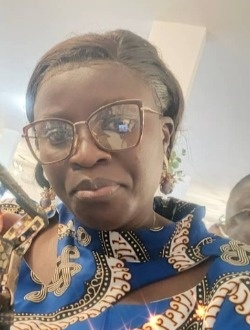 Profil de Carole, une femme célibataire de 40 ans à Adza
