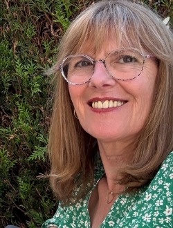 Profil de Nathalie, une femme célibataire de 61 ans à Oberhaslach