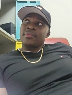 Profil de Christo, un homme célibataire de 38 ans à Yaoundé